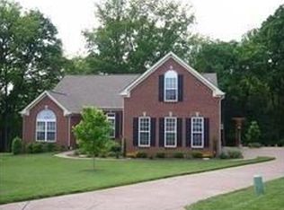 204 Canter Ct, Mount Juliet, TN 37122