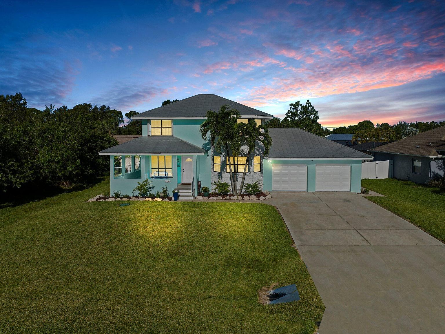 1351 Whitmore St, Sebastian, FL 32958 Zillow