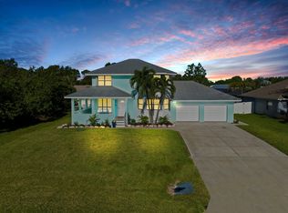 1351 Whitmore St, Sebastian, FL 32958