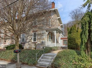 214 Burd Coleman Rd, Lebanon, PA 17042