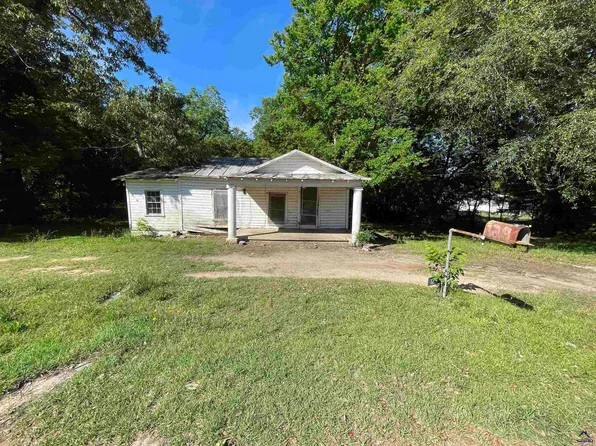 129 N 7th St, Cochran, GA 31014