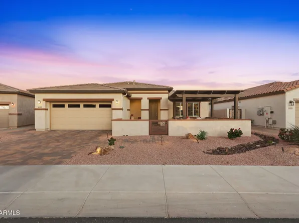 16907 S 180TH Drive, Goodyear, AZ 85338