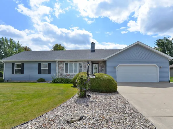 6343 Ptarmigan ROAD, Mount Pleasant, WI 53406