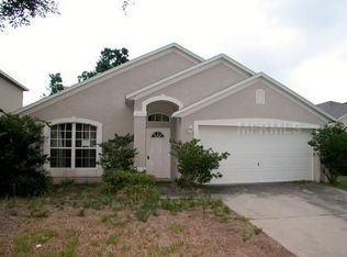 2036 Golden Ivy Way, Apopka, FL 32703
