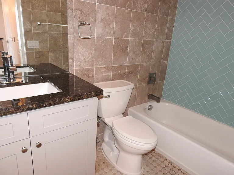 1550 NE 34th Ct #3C — Photo 7