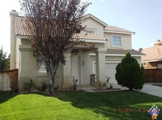 36933 Cadmia Ct, Palmdale, CA 93552