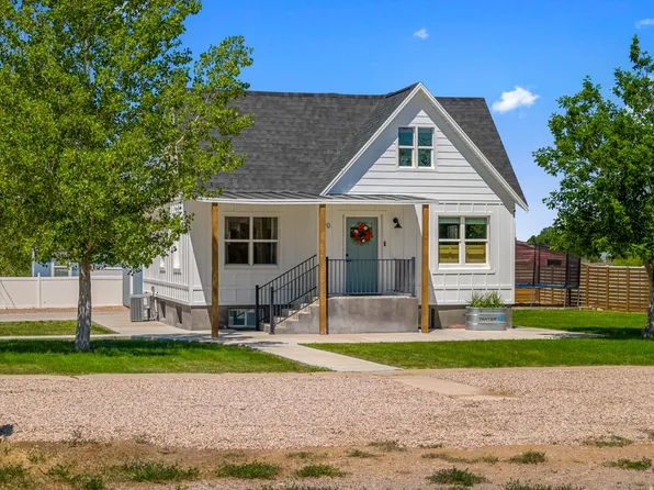 90 S 200 W, Fillmore, UT 84631
