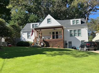 3561 Hildon Cir, Chamblee, GA 30341