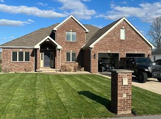 7600 Bryan Ct, Terre Haute, IN 47802