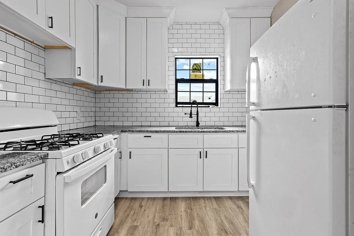 614 Fulton Avenue Unit 4 — Photo 4