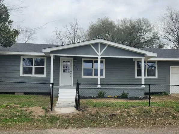 124 Ida St, Beckville, TX 75631