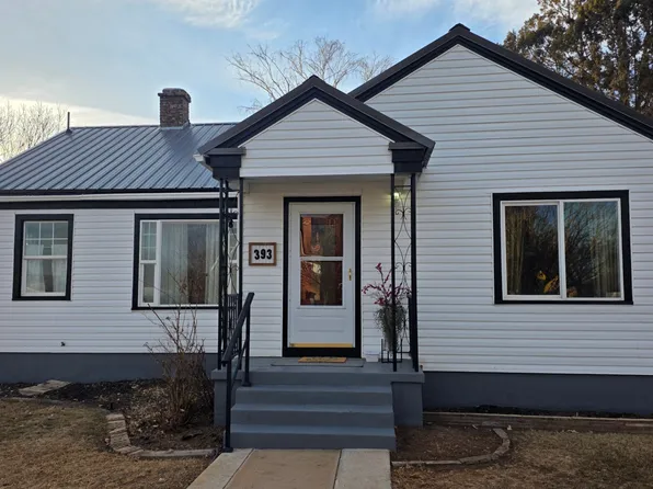 393 N 500 E, Roosevelt, UT 84066