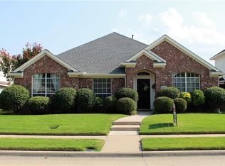 5109 Highlands Dr, McKinney, TX 75070