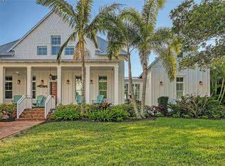 672 Dream Island Rd, Longboat Key, FL 34228