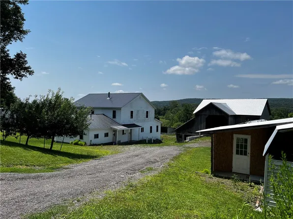 4969 County Highway 18, New Berlin, NY 13411