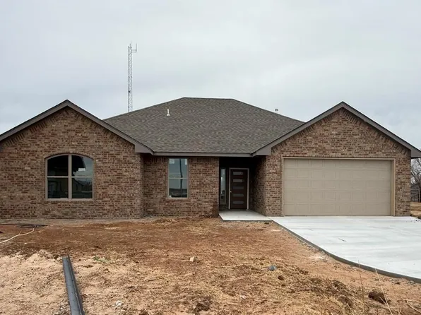3324 Continental Ct, Altus, OK 73521