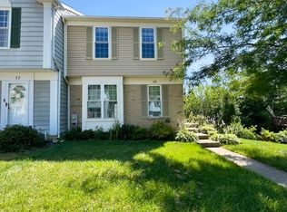 15 Woodhollow Ct, Owings Mills, MD 21117
