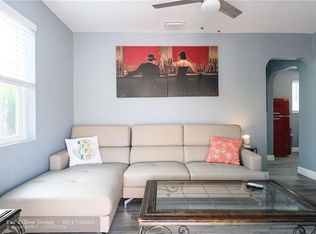 1914 Buchanan St #B, Hollywood, FL 33020