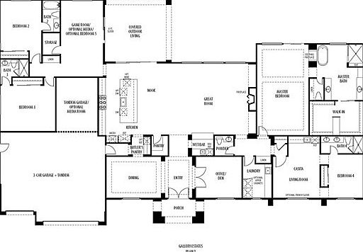 2nd image of 24205 Summer Creek Ln