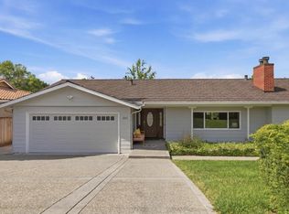 1887 Blossom Hill Rd, San Jose, CA 95124
