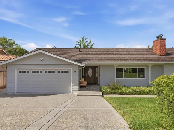 1887 Blossom Hill Rd, San Jose, CA 95124