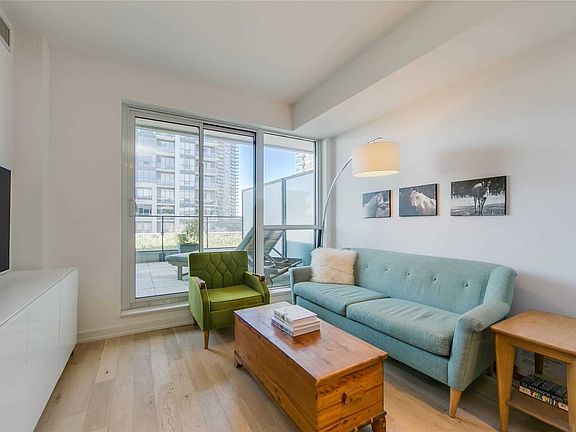 4th image of 2200 Lake Shore Blvd W #608