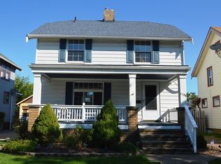 1798 Saratoga Ave, Cleveland, OH