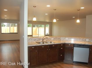 1644 SW Stremler Dr, Oak Harbor, WA 98277