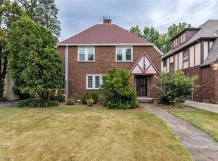 3373 Blanche Ave, Cleveland Heights, OH 44118
