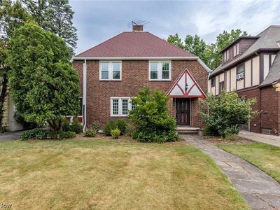 3373 Blanche Ave, Cleveland Heights, OH, 44118