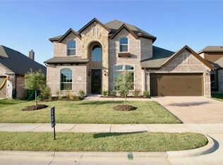 3309 Herron Dr, Melissa, TX 75454