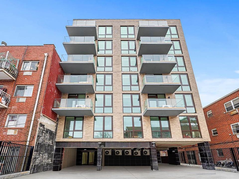 1st image of 93-09 Lamont Ave #5