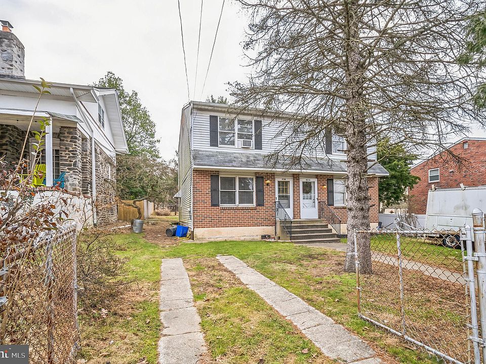 1st image of 413 Paoli Ave #B