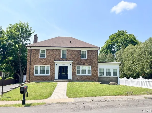 100 Gifford Pkwy, Syracuse, NY 13214