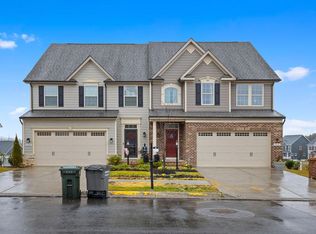 18040 Red Mulberry Rd, Dumfries, VA 22026