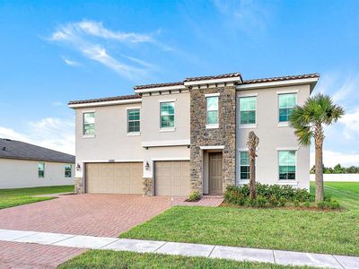 13093 NW Copper Creek Dr, Port Saint Lucie, FL, 34987