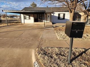 3118 Fordham St, Lubbock, TX 79415