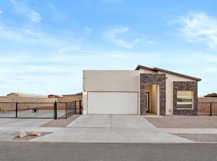 340 Plaza Bonita Way, Clint, TX 79836