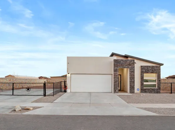 340 Plaza Bonita Way, Clint, TX 79836