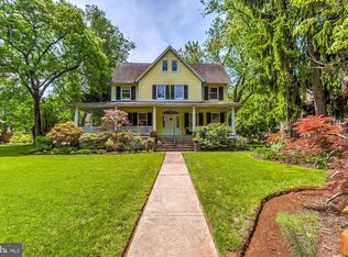 2407 Ken Oak Rd, Baltimore, MD 21209