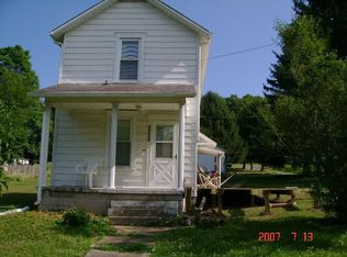39056 Harvey Ave, Lisbon, OH 44432