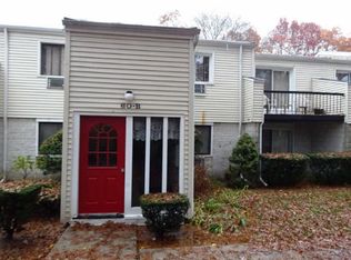 60 Richmond Blvd UNIT 2B, Ronkonkoma, NY 11779