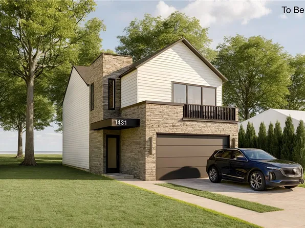 1431 Bradley Rd, Westlake, OH 44145