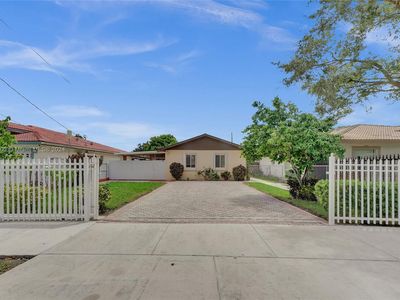 22851 SW 123rd Ave, Miami, FL, 33170