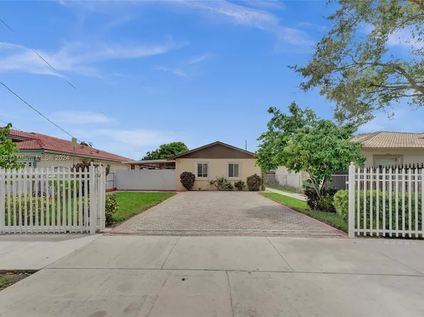 22851 SW 123rd Ave, Miami, FL 33170