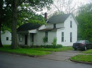341 S Mulberry St, Wilmington, OH 45177