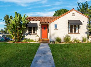 4958 Denny Ave, North Hollywood, CA 91601