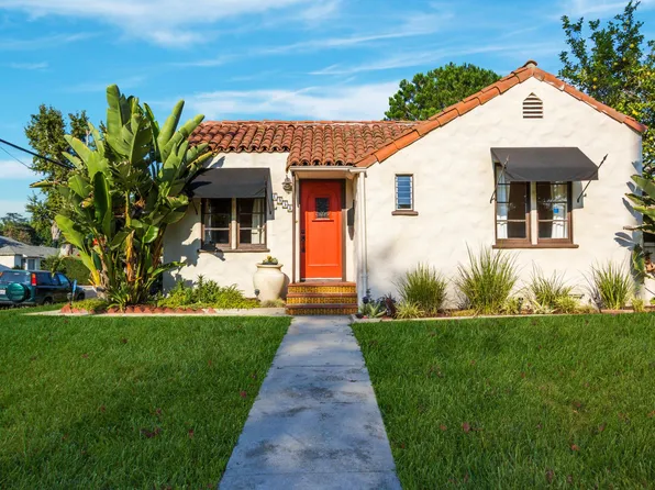 4958 Denny Ave, North Hollywood, CA 91601