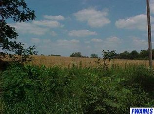 7200 E Baven Rd #0, Hamilton, IN 46742