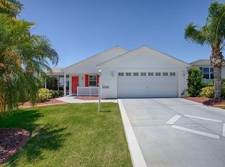 2188 Balsa Ct, The Villages, FL 32162